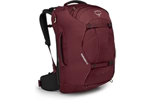 Osprey Fairview Femme Sac de Voyage Sac à dos Femme (lot de 1)