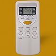 AMAZOR AC Remote Control Compatible for Lloyd AC Remote/Lloyd Split ac Remote/Lloyd Window Ac Remote (Zh/Jt-03.)