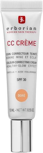 Erborian - CC Crème con Centella