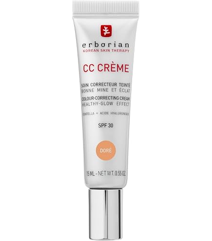 Chanel CC Creme 20 – Beige – Women's Pack of 1 (1 x 30 ml