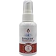Effigerm Advanced Wound Care Solution 60ml Spray – No-Sting Hypochlorous Acid – Hydrates, Cleanses & Supports Healing – Long-Lasting & Shelf-Stable
