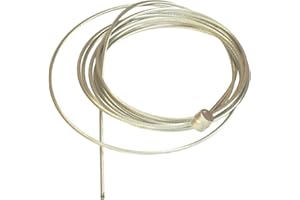 RiuScooter Cable Interior de Freno, 2 Metros, para Patinetes Eléctricos