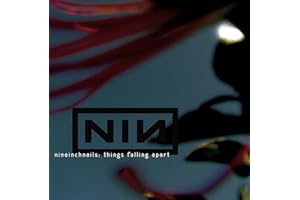 Things Falling Apart Ep