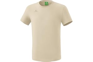 erima Camiseta Teamsport Unisex niños (Pack de 1)
