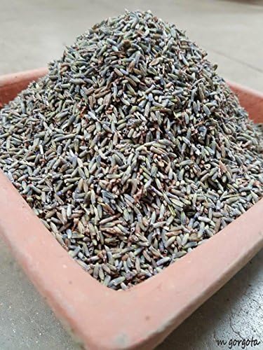 Dried Lavender flowers Crafts Soap Pillows Wedding Confetti Pot Pouri - 100g
