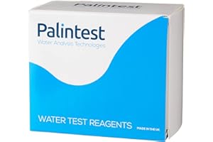 Palintest Bromine Photometer 250 Tablets