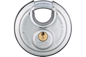 ABUS 82091 220/70 diskus hänglås