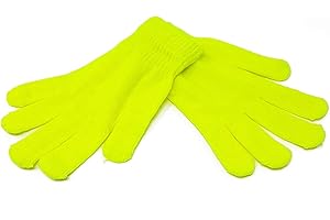 WSUK Adults Magic Winter Gloves