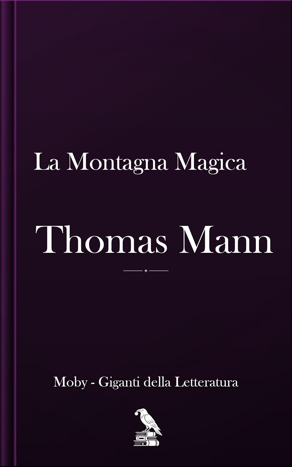 La montagna incantata - Mise en situation et utilisation