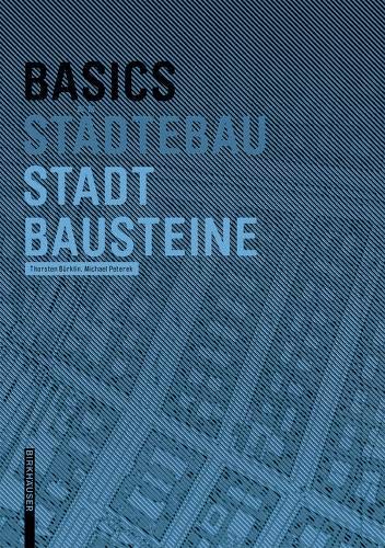 Basics Stadtbausteine