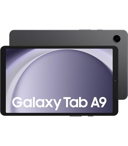Samsung Galaxy Tab A 8.0