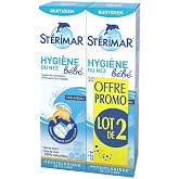 Sterimar Bebek Burun Hijyeni 2 x 100ml