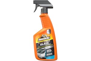 ‎ARMOR ALL Armor All Ultra + Glaspflege- und Glasreinigungsspray für Keramik - 500 mL