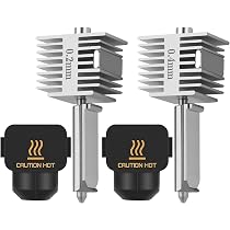 Heizung Montage Kit Für Bambu Lab A1 Mini / A1 – Produktbild-Vorschau 2
