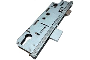 UPVCSTORE GU Old Style 45mm Backset Multipoint Door Lock Gearbox Replacement Centre Case