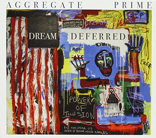 Preisvergleich Produktbild Dream Deferred