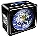 Produktbild Aquarius earth- Home Sweet Home Smithsonian Metall Lunchbox