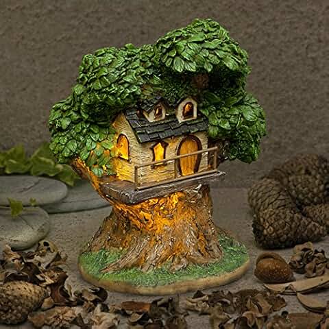 Suchergebnis auf Amazon.de für: Baumhaus: Garten