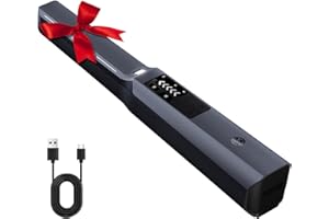 SUNPOW Pinpointer Metal Detector Professionale per Adulti, Batteria Ricaricabile al Litio da 800 mAh, Completamente Impermeabile IP68, Chip Potenziato e Schermo LCD, 4 Modalità, 3 Luci con SOS