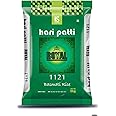 Hari Patti Royal Basmati Rice (5 Kg) : Amazon.in: Grocery & Gourmet Foods