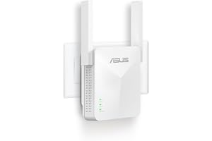 RP-AX50 Dual Band AX1500 WiFi 6 (802.11ax) signalförstärkare, kompatibel med alla WiFi-routrar