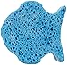 Spongellé Kids Body Wash Infused Buffer, Fish 150 g