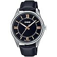 Casio Analog Men's Watch