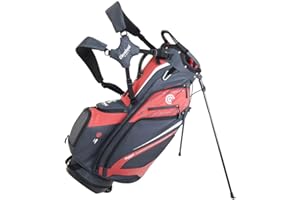 Cleveland Golf CG LT - Bolsa con Soporte