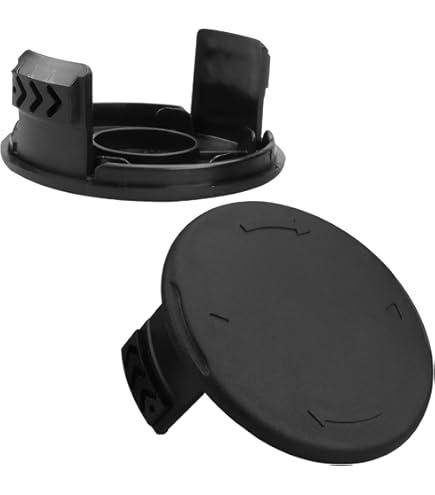 Jeu De 3 Bobines Avec Couvercle Pour PRTA 20-Li A1- IAN