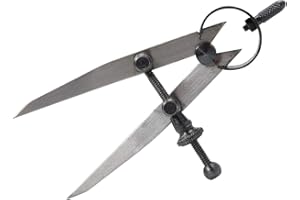 FAITHFULL Spring 3in Divider