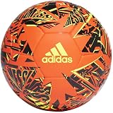 Adidas Men's Messi CLB FS0296 Top:Team Royal Blue/Black/Solar Yellow/Solar  Red Bottom:Silver Met. 5 : Amazon.es: Deportes y aire libre