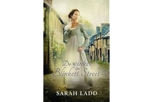 De winkel in Blinkett Street: roman