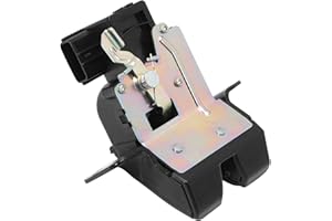 FanPaYY Serrure Hayon Coffre pour Hyundai i30 GD Kia Ceed JD 81230-A6000