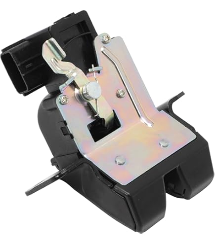 Achterklep