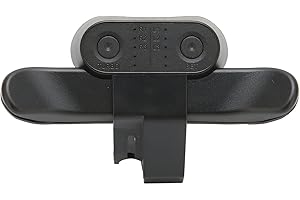 ANNADUE For Back Button Attachment, 10 Key Mappings Strike Pack for Back Control Fastening for Controller, Rear Button for Game Controller