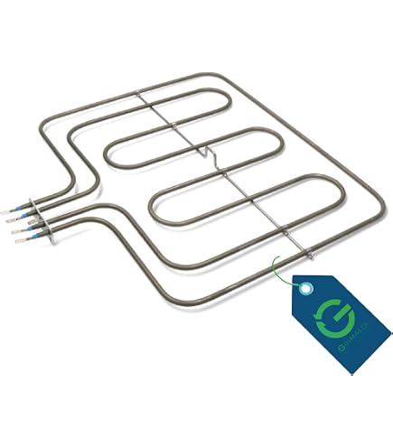 Chauffage Chaleur Supérieure Four Compatible Avec Electrolux 3570337018 Chauffage Chaleur Supérieure Four Compatible Avec Electrolux 3570337018