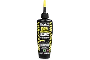 MUC OFF MUC-OFF - Dry Lube 120ml