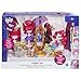 Produktbild My Little Pony – Equestria Girls Minis – Pinkie Pie's Stylingsalon – Mini-Puppe + Zubehör