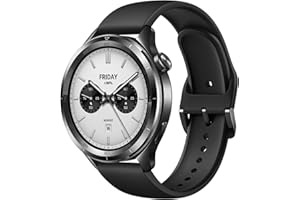 Xiaomi Watch S4