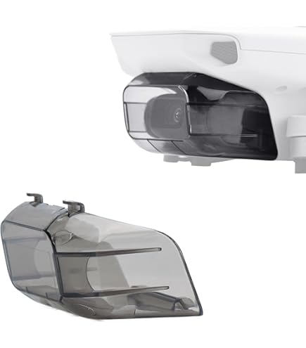 Gimbal Shield Per DJI Mavic Mini 2/Mini SE/Mini - Copertura Protettiva Anti Graffi E Polvere - Foto 8