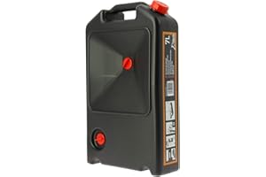 XL Tech Jerrican Bac de Vidange 7L, Plat