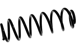 Febi Bilstein 46893 Ressort à suspension (arrière) – Seat