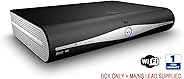 Sky DRX890WL SKY+ HD Set-top Box (Renewed)