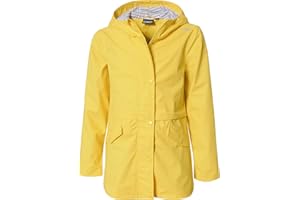 CMP Chaqueta Niño con Capucha Fija