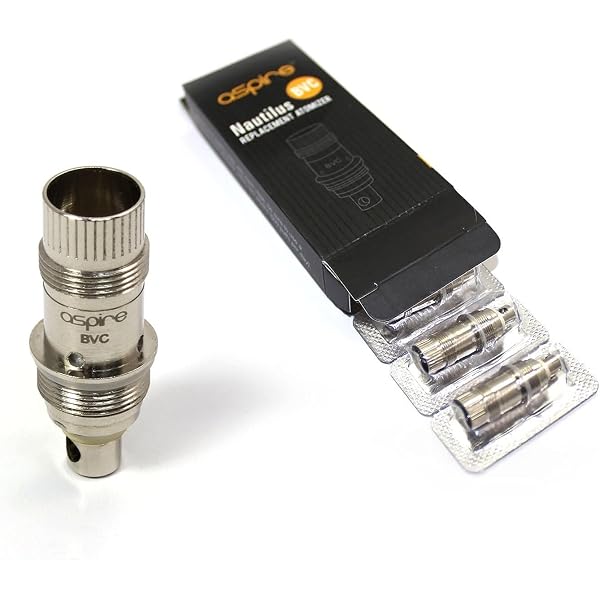FreeMax GX-P Coil 5er Pack – 1,0 Ohm, Für Galex Pod Systeme – Langlebiger Verdampferkopf