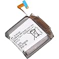 EB BR830ABY Battery for Samsung Galaxy Watch Active2 40mm SM R830 SM R835 Battery Replacement, 0.92Wh 240mAh 3.85V