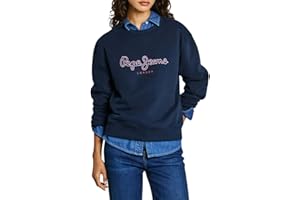Pepe Jeans Frida Sudadera para Mujer