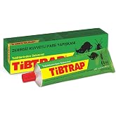 Tibtrab Tibtrap 1203401 Fare Yapışkanı, Kuvvetli ve Zehirsiz
