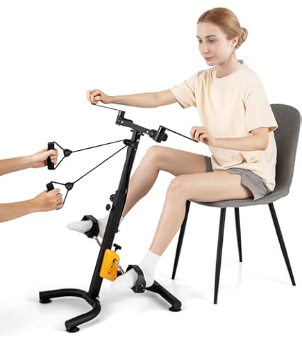 Pédalier D'appartement Your Move Mini Vu00e9lo D'appartement