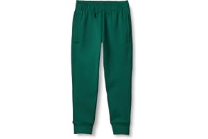 Amazon Essentials pojkar Performance stretch stickade träningsbyxor Aemn82531